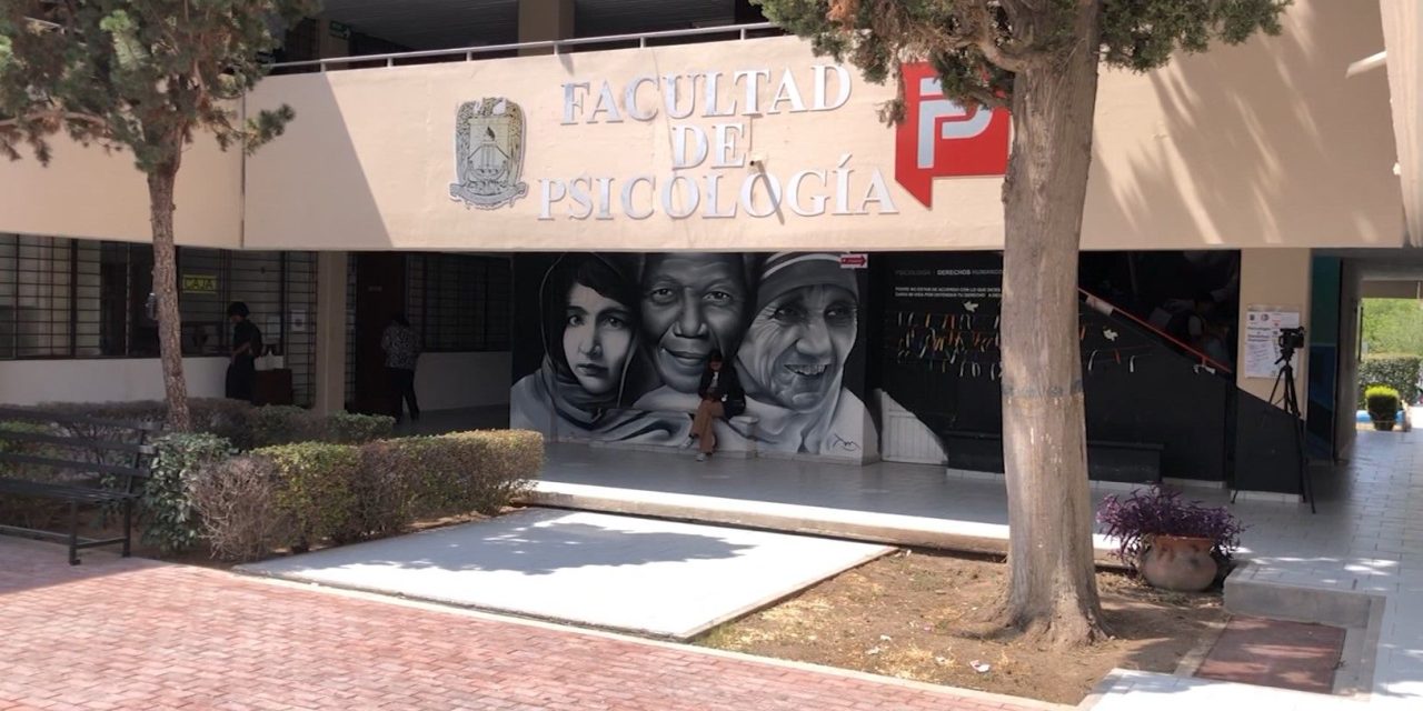 Se sumará Facultad de Psicología a labor de Inspira Coahuila