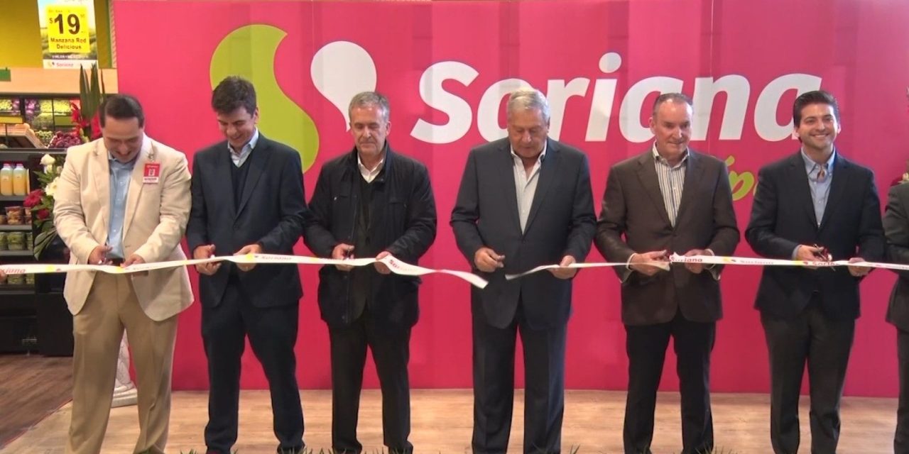 Destaca alcalde de Saltillo generación de empleos