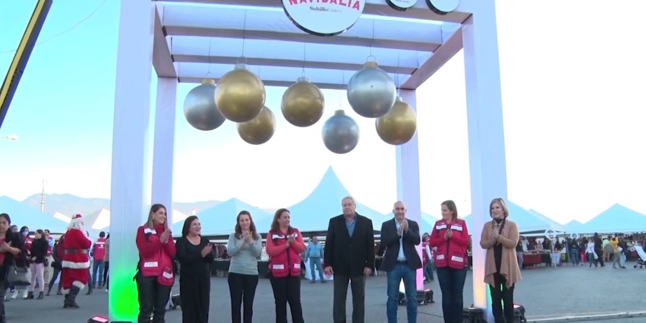 Tendrá lugar este fin de semana Navidalia 2023