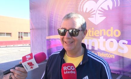 Tendrá CRIT actividades por el Teletón 2023