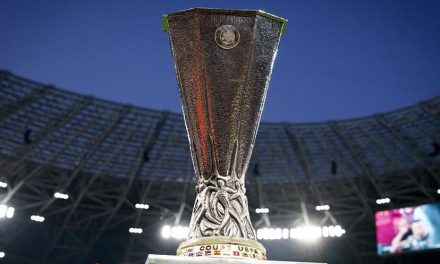 Feyenoord vs AS Roma; así quedan los dieciseisavos de final de la Europa League