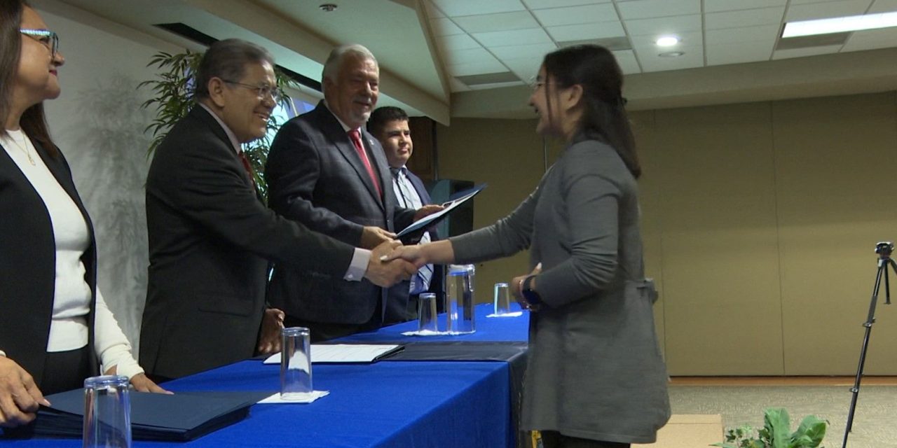 UAdeC comprometida con el cuidado del medio ambiente