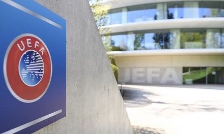 Rusia permanecerá en la UEFA tras amenazas de abandonar la Confederación Europea