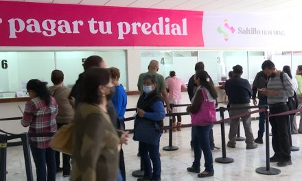 Último día de recargos a peso en predial será este viernes 15 de diciembre