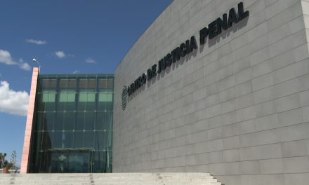 Poder Judicial de Coahuila se va de vacaciones