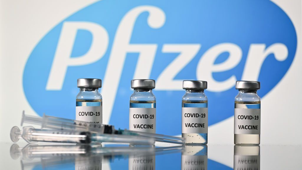 Walmart se suma a la venta de la vacuna Covid-19 de Pfizer en México