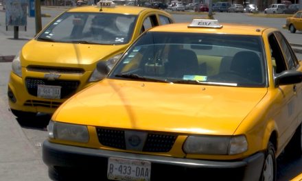 Va Municipio contra taxistas incumplidos