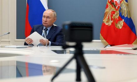 Tensión creciente entre Rusia y Finlandia tras su entrada en la OTAN
