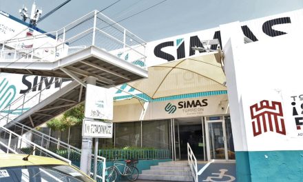 SIMAS Torreón emite medidas para proteger las tuberías