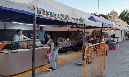 Impulsan a emprendedores de Parras; brindan acompañamiento para armar el plan de negocio