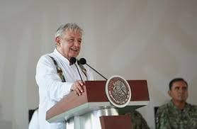 Supervisa AMLO avances del Tren Maya en Quintana Roo y Yucatán