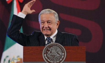 No serán todos los organismos autónomos… AMLO aclara que tiene 10 en la lista