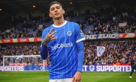 Rayados refuerza su plantilla con la adquisición de Gerardo Arteaga