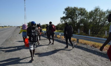 Disminuye flujo de indocumentados en la región