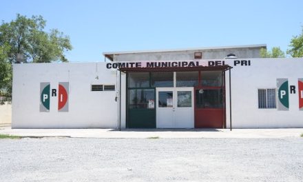 Sí tenemos perfiles para la alcaldía: PRI Monclova