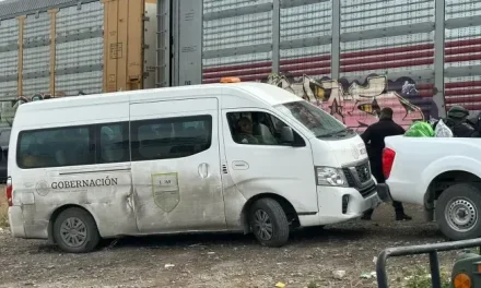 Apuntan trabajo coordinado entre Mando Único y Policía de Monclova