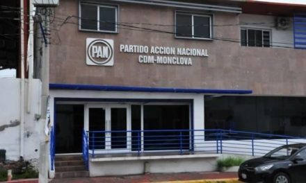 Analiza PAN Monclova a perfiles para candidatos