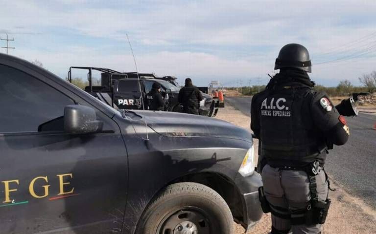 Implementan acciones para reducir delitos