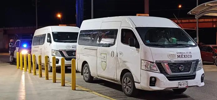 Implementan operativo ‘Rescate Migrante’ en la Carbonífera