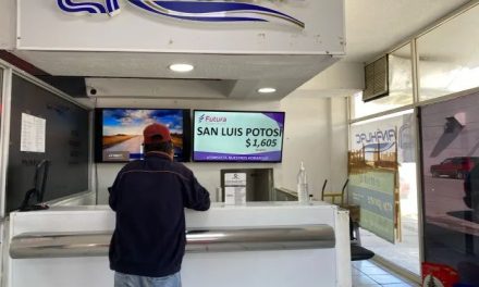 Incentivan turismo con descuentos en transporte