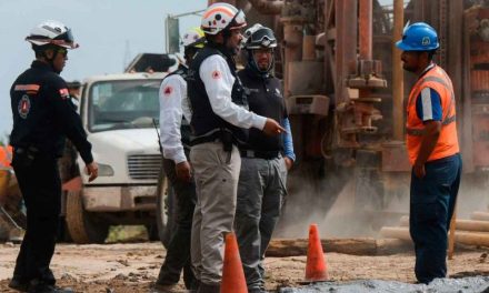 Analizarán los restos humanos encontrados en El Pinabete