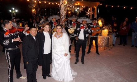 Invitan a registrarse a bodas comunitarias en Sabinas