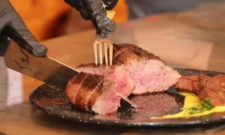 Se queda Sabinas sin Festival de la Carne Asada