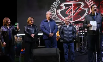 Entregan premios del ‘Banquetazo 2024’