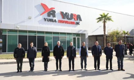 Inicia Coahuila el año con nuevas inversiones