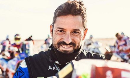 Tragedia en el Dakar: Fallece el piloto español Carles Falcón tras accidente