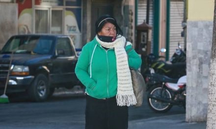 Monclova se prepara para la llegada del frente frío número 28