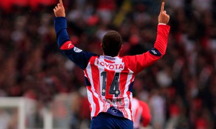 El estadio Akron a reventar para recibir a ‘Chicharito’ con las Chivas