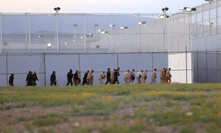 Anuncian más traslados al nuevo penal de Monclova