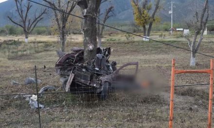 Vuelve de festejos de Año Nuevo; lo sorprende la muerte en Monclova