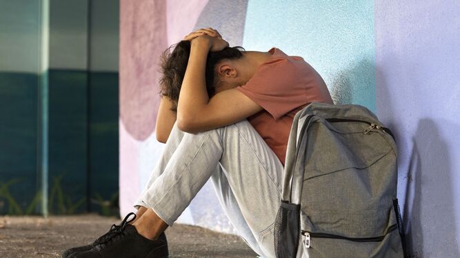 Detectan adicciones entre alumnos de secundaria en la región Centro