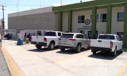 Matan a un hombre a golpes en Monclova
