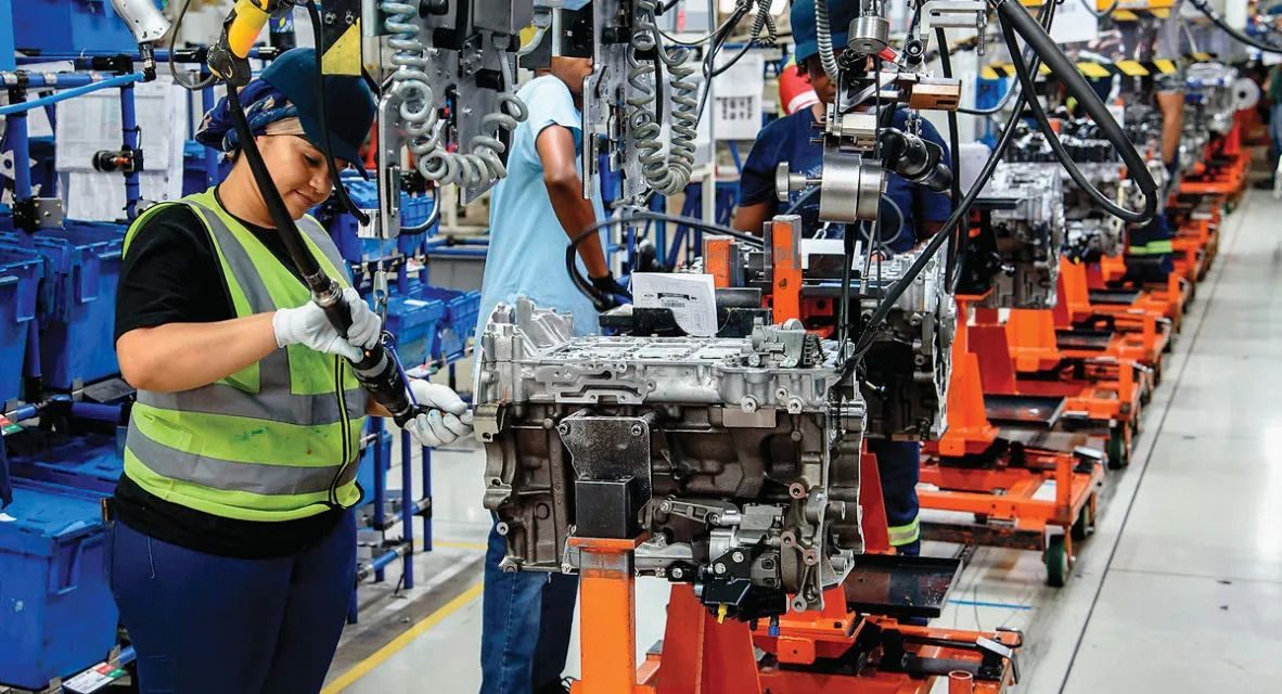 Monclova, un atractivo para inversionistas