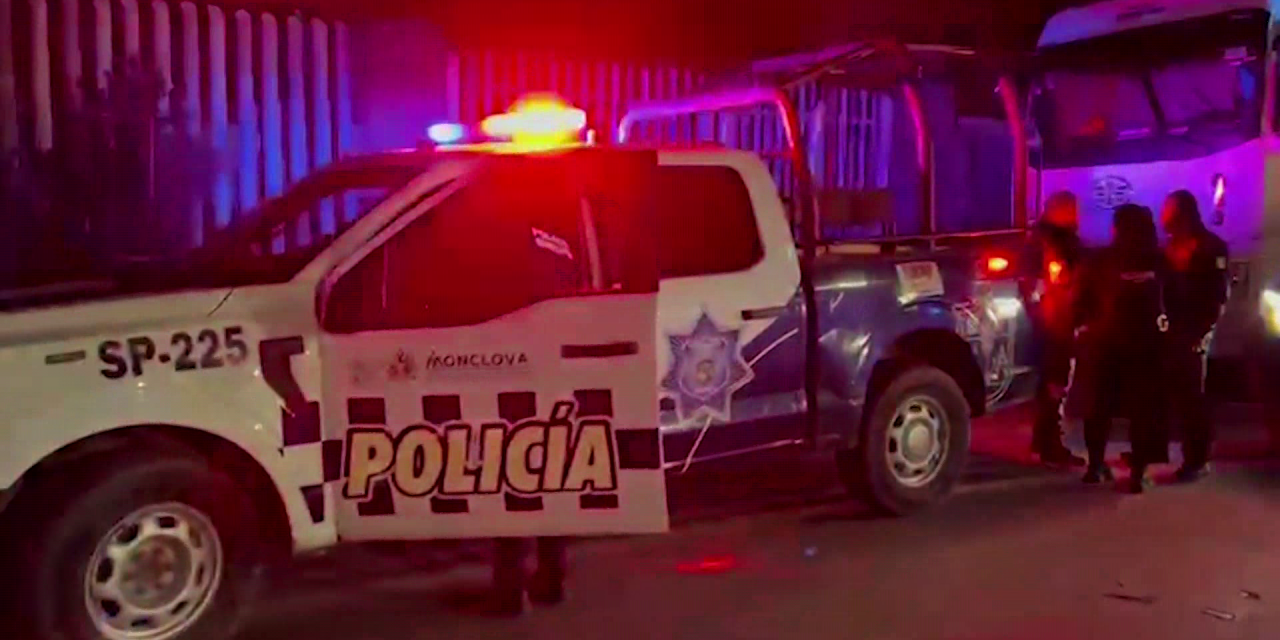 Muere al robar en AHMSA