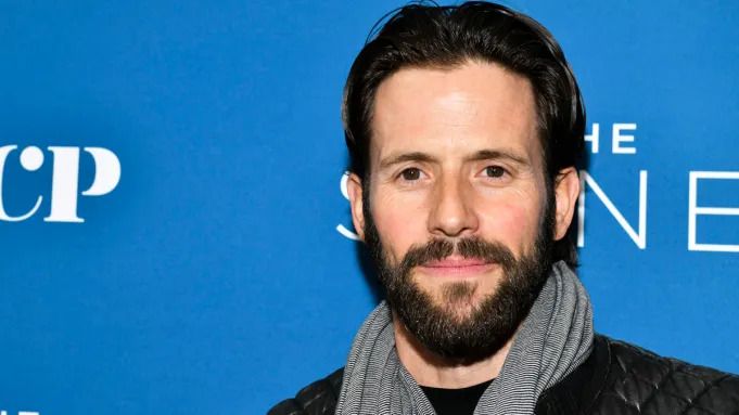 Muere el actor Christian Oliver en un accidente aéreo con sus dos hijas