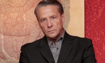 Alfredo Adame se suma al elenco de La Casa de los Famosos