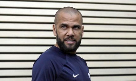 Dani Alves alega embriaguez como atenuante en caso de abuso
