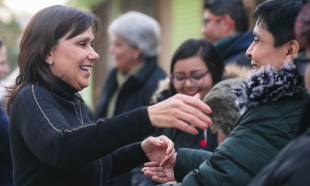 DIF Coahuila trabaja con los municipios en beneficio de las familias