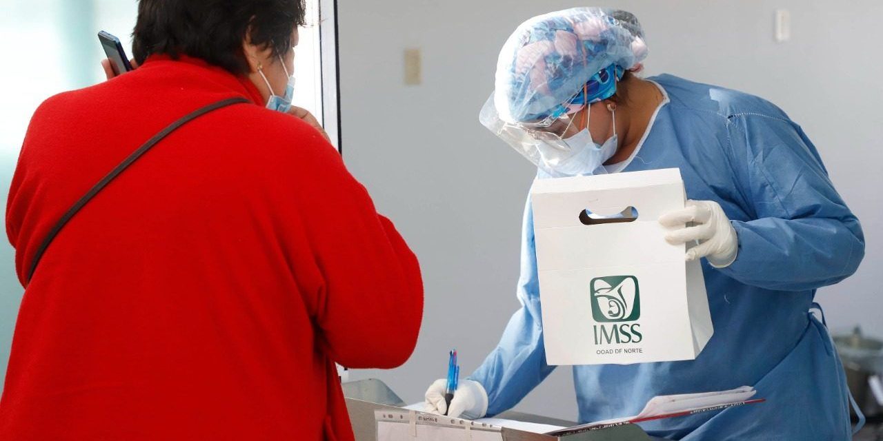 Se incrementan enfermedades respiratorias en Coahuila