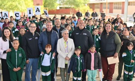 Analizan programas de fortalecimiento educativo