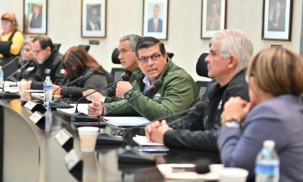 Definen horario de trabajo de funcionarios electorales