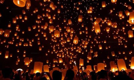 Buscan llevar a Acuña festival de globos de Cantoya