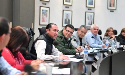 Dan licencia a sindica de Acuña