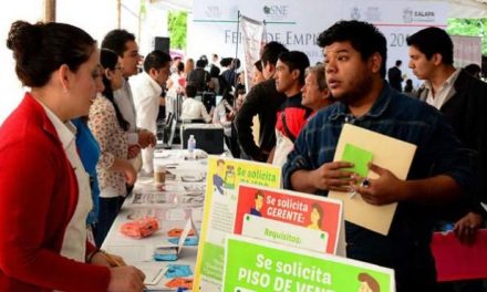 Inicia Tianguis del Empleo 2024 en Ramos Arizpe