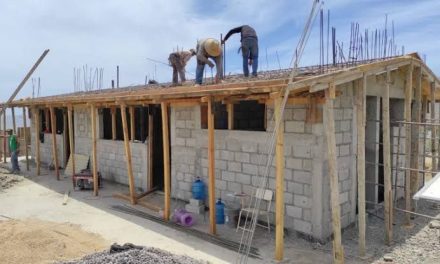 Aprueban construcción de nueva secundaria en Acuña