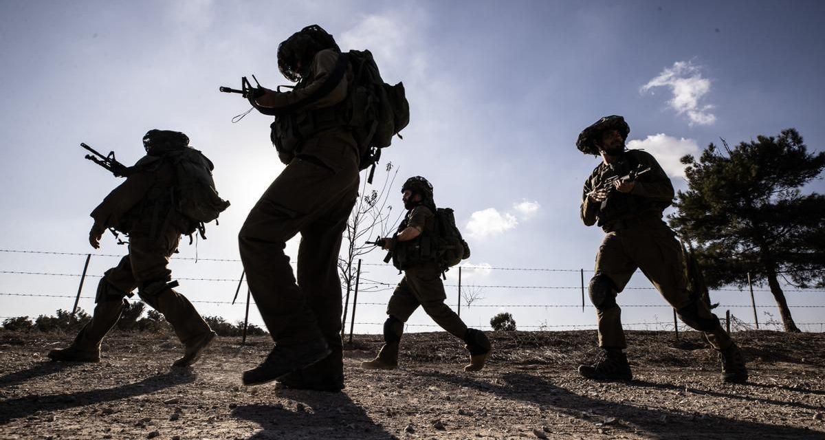 Mueren 21 soldados israelíes en Gaza